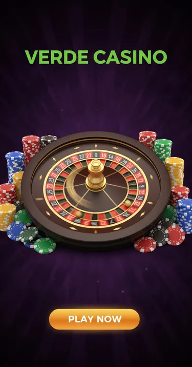 Verde Casino Verde